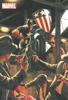 Captain America