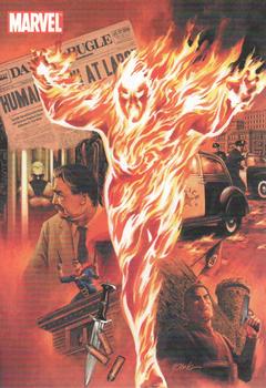 Human Torch