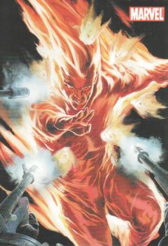 Human Torch