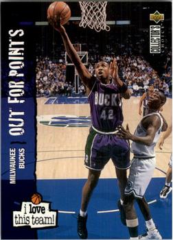 Vin Baker