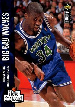 Isaiah Rider