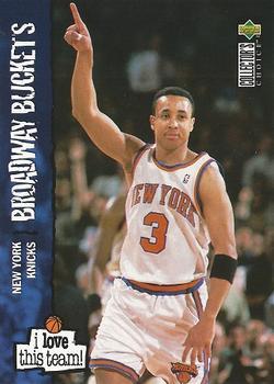John Starks
