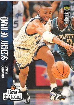 Anfernee Hardaway