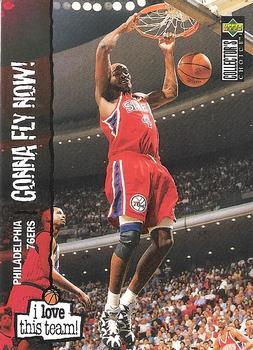Sharone Wright