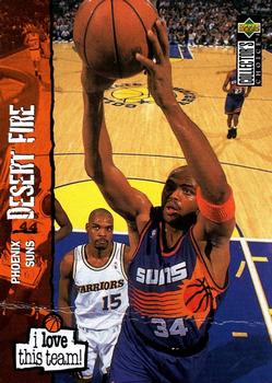 Charles Barkley