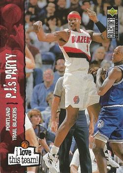 Clifford Robinson