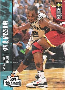 Sean Elliott