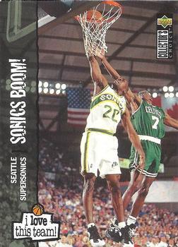 Gary Payton