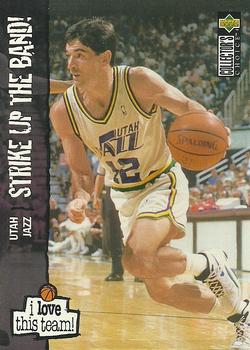 John Stockton