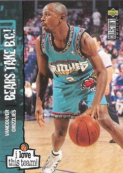 Greg Anthony