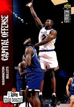Chris Webber