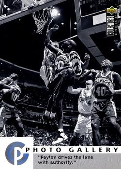 Gary Payton