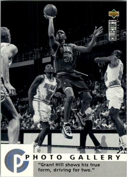 Grant Hill