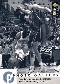 Kenny Anderson
