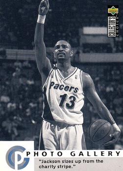 Mark Jackson