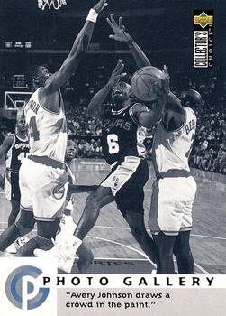 Avery Johnson