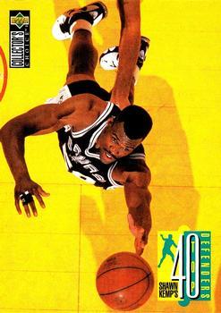David Robinson
