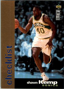 Shawn Kemp