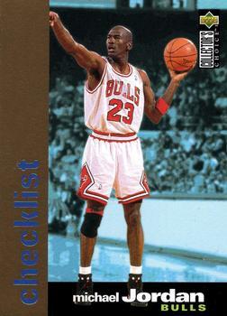 Michael Jordan