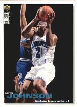 Larry Johnson