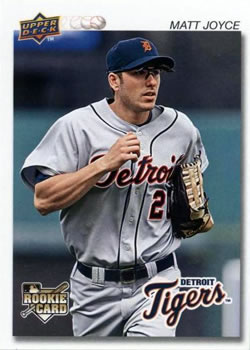 Matt Joyce