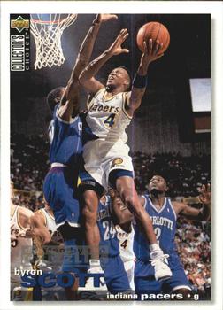 Byron Scott