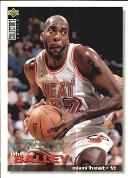 John Salley