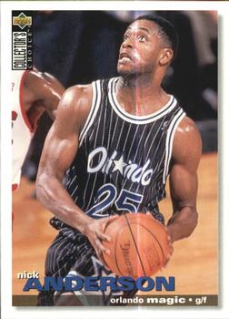 Nick Anderson