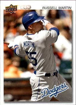 Russell Martin