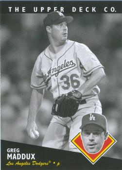 Greg Maddux
