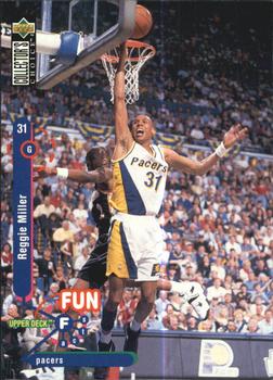 Reggie Miller
