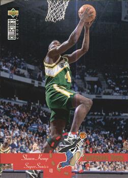Shawn Kemp