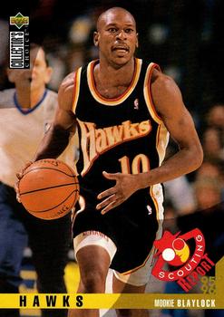 Mookie Blaylock