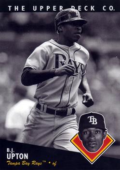B.J. Upton