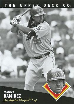 Manny Ramirez