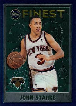John Starks