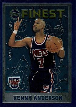 Kenny Anderson