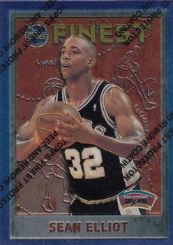 Sean Elliott