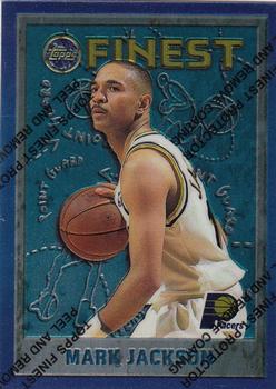 Mark Jackson