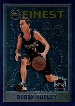 Bobby Hurley