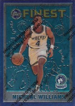 Micheal Williams