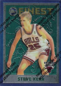 Steve Kerr