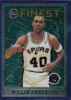 Willie Anderson