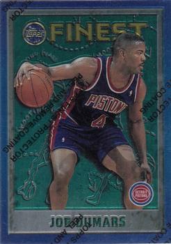Joe Dumars