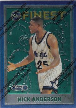 Nick Anderson