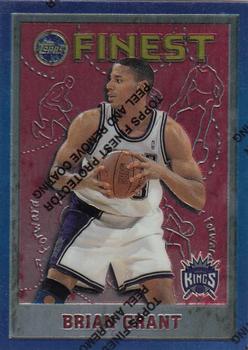Brian Grant