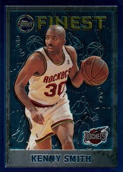 Kenny Smith