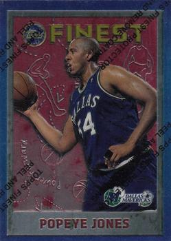Popeye Jones