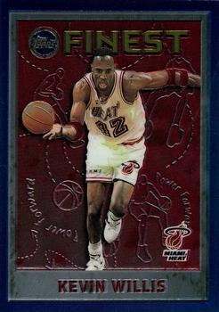 Kevin Willis