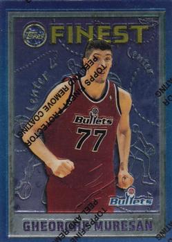 Gheorghe Muresan
